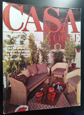 CASA VOGUE CONDE' NAST Maggio