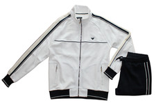 SET TUTA UOMO EMPORIO ARMANI