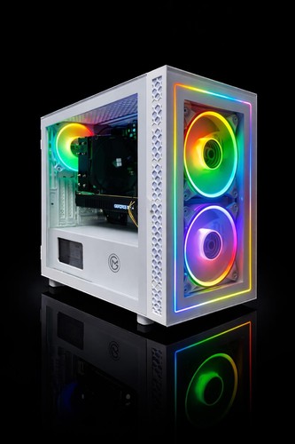 Gaming core budget - core,