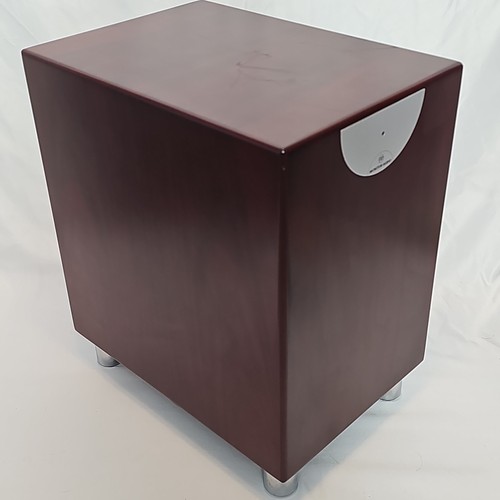 The monitor audio radius 360 - monitor,