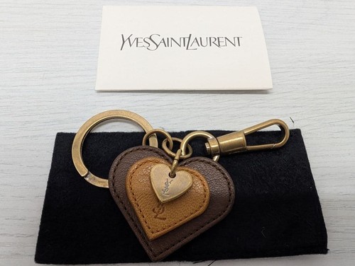 Portachiavi yves saint laurent - saint,