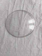 Headlight glass fiat - headlight,