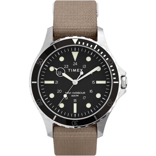 Orologio uomo timex - timex, xl