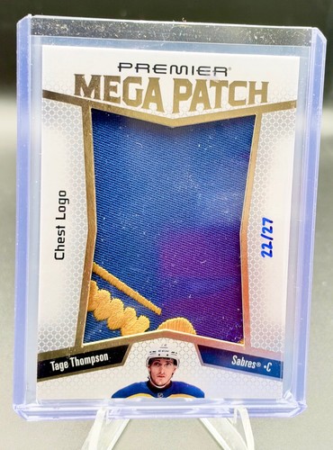 2025 upper deck - 2025-26,