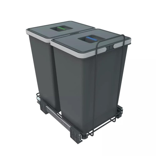 Ecofil 48l pattumiera - ecofil,