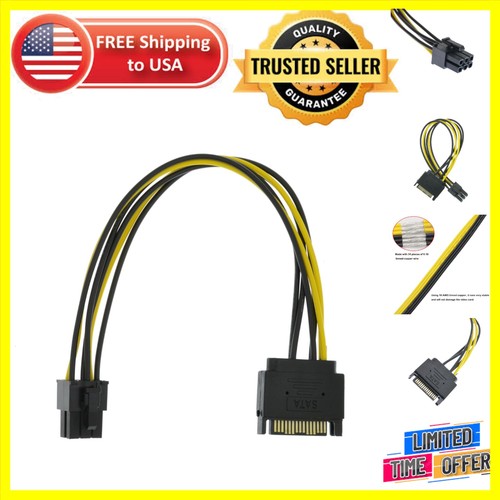 Cavo sata compatto da 15 - sata,