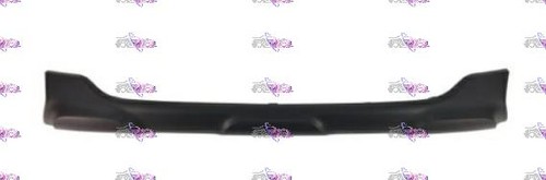 Spoiler paraurti anteriore - paraurti,