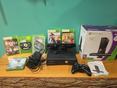 Microsoft xbox 360 con - microsoft,