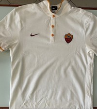 Polo A.S. ROMA calcio maglia