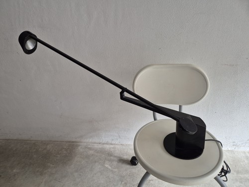 Lampada tavolo rodolfo - da,