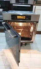 Forno pirolitico Miele