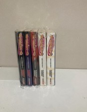 Guida Al Manga Completa Naruto