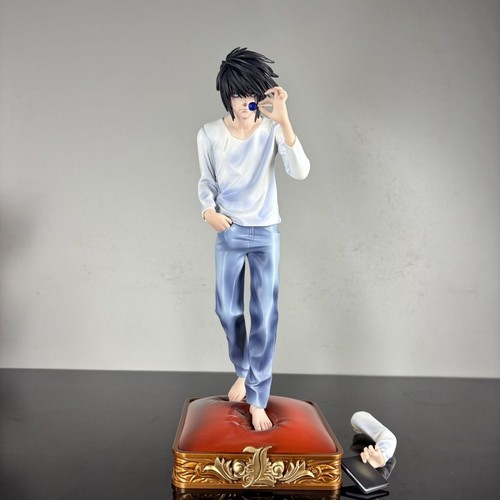 Statua death note - statua,
