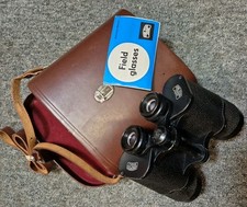 Binocolo Carl Zeiss Jena -