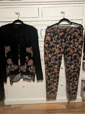 Desigual 🩷Pantalone taglia