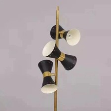 Lampada Sputnik anni '50 metà