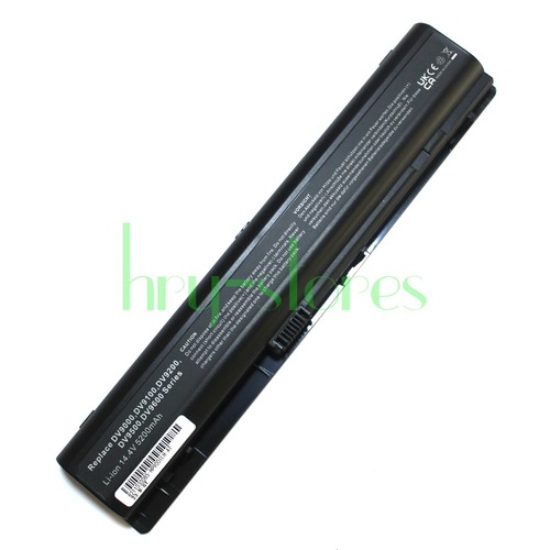 Batteria celle per hp - batteria, 8