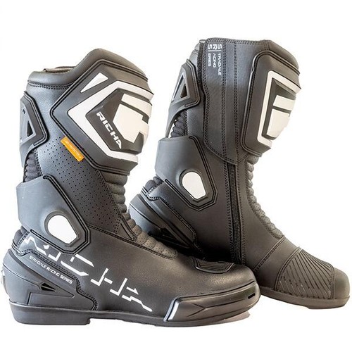 Stivali moto richa stradale - moto,