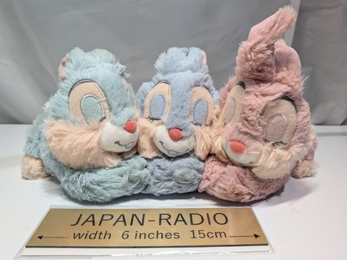 Coniglio set peluche - di, 3
