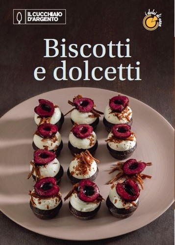 Libro cucchiaio d argento - -,
