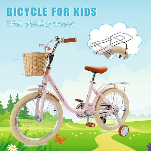 Inches kid bike child - 18, kid's