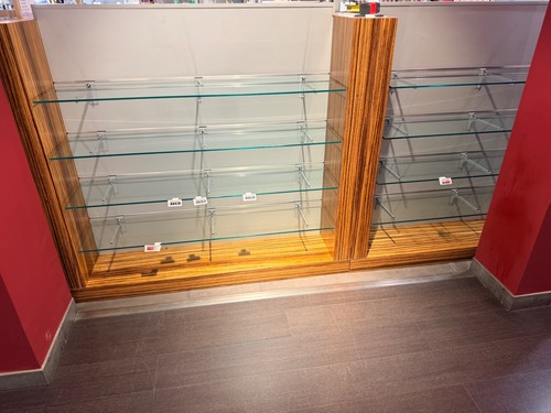 Gondole arredamento negozio - , o