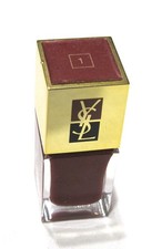 YSL Yves Saint Lauren smalto