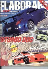 Rivista Elaborare n.86 -