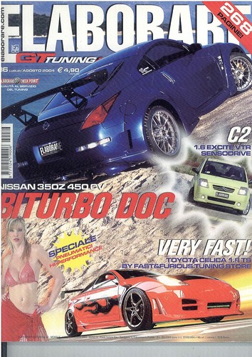 Rivista elaborare - rivista,