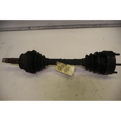 Semialbero ant alfa romeo - semialbero, dx