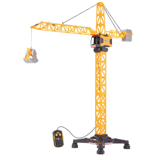 Teamsterz jcb telecomando - teamsterz,