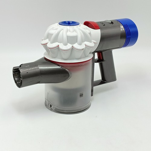 Dyson aspirapolvere corpo - dyson,