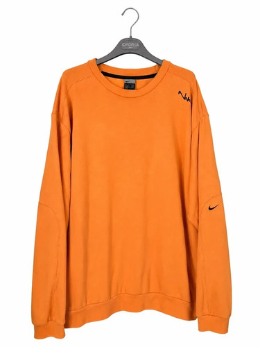 Felpa nike vintage y2k - felpa,