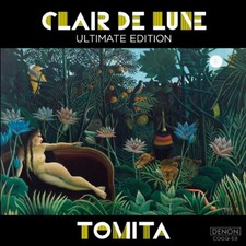 Clair De Lune: Ultimate