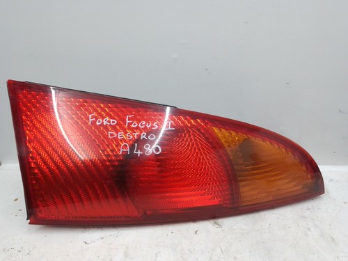 Stop fanale posteriore - stop, destro