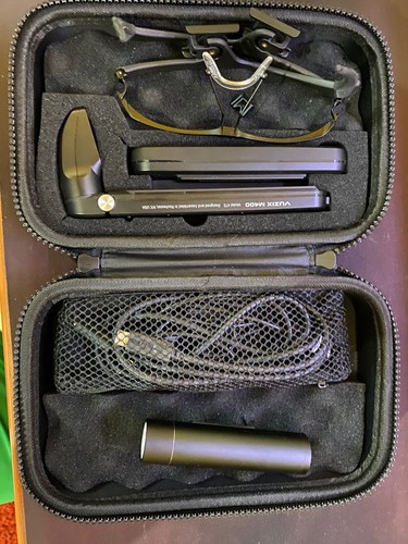 Vuzix m400 smart - vuzix,