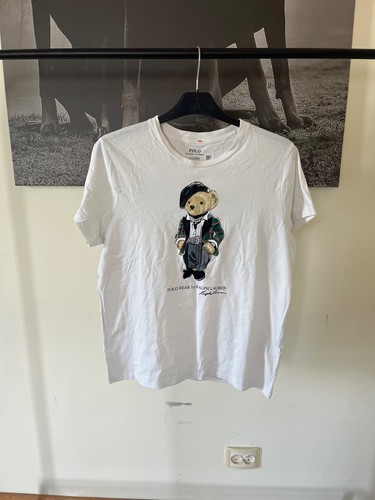 Rara shirt polo - polo, lauren