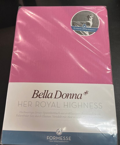 Formesse bella donna - donna, royal