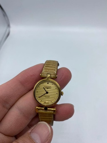 Rare good condition longines - rare,