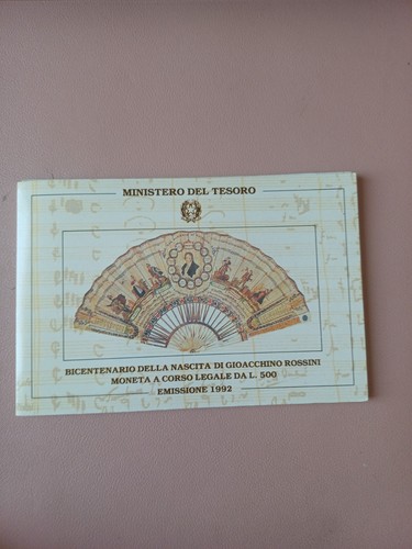 Italia repubblica 500 lire - repubblica,