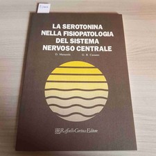LA SEROTONINA NELLA