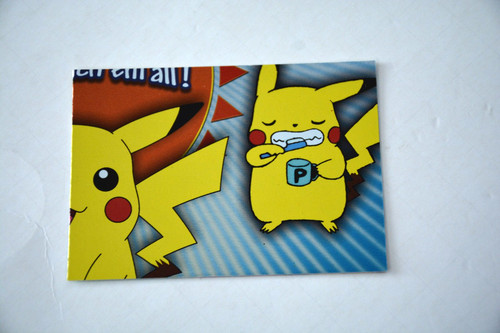 Carta puzzle 2000 topps - puzzle,
