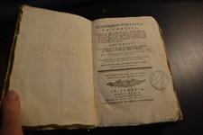 dizionario portatile de'