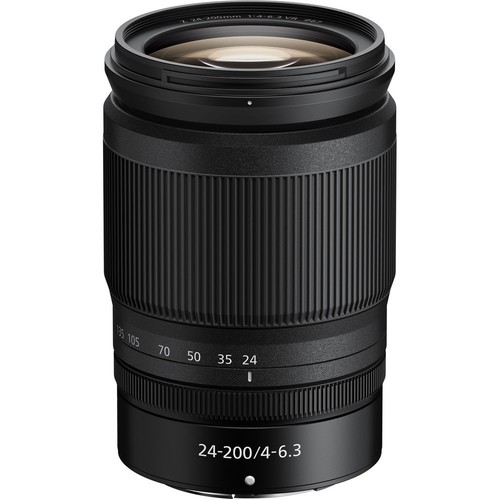 Nikon nikkor obiettivo - nikkor,
