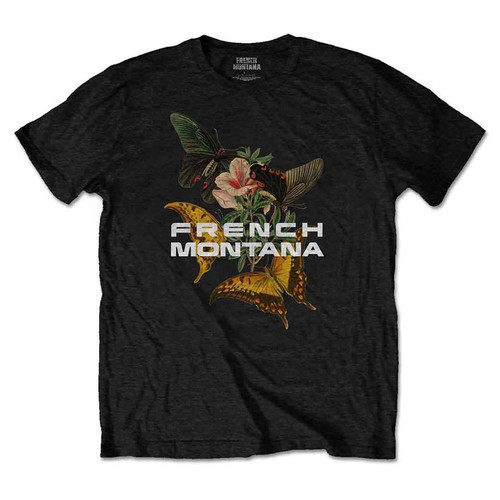Shirt francese montana - francese,