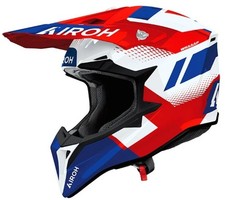 Airroh wraaap vision red - airroh,