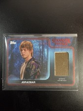 Jonathan Byers 2025 Topps