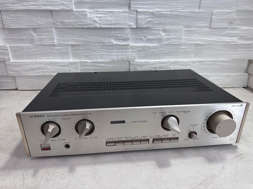 Luxman 190 perfettamente - l-190, /