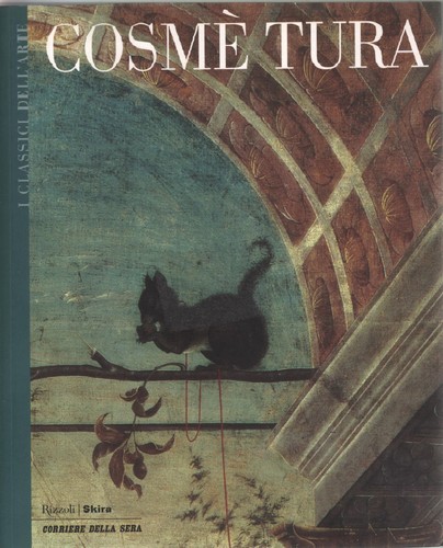 Riccomini cosme tura - e., riccomini,