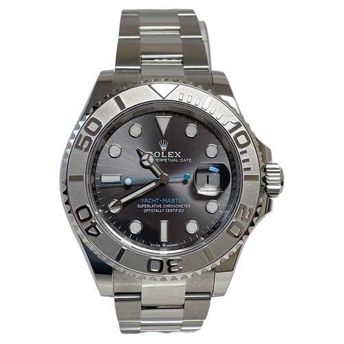 Rolex yacht master mm - yacht-master, 40